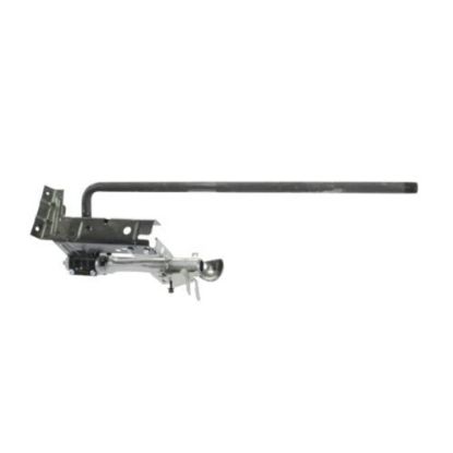 Picture of Whirlpool Burner-gas Part# 279991