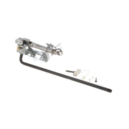 Picture of Whirlpool Burner-gas Part# 280119
