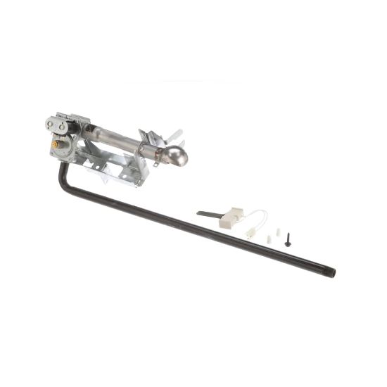 Picture of Whirlpool Burner-gas Part# 280119