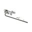 Picture of Whirlpool Burner-gas Part# 280119