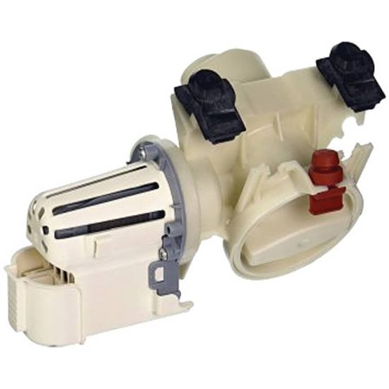 Picture of Whirlpool Washing Machine Drain Pump Part# 280187