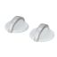 Picture of Whirlpool Knob Part# 280186