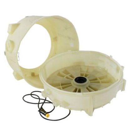 Picture of Whirlpool Outer-tub Part# 280253