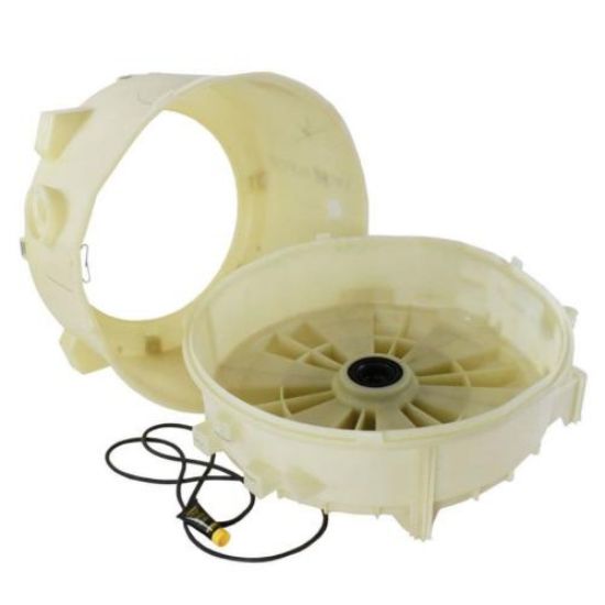 Picture of Whirlpool Outer-tub Part# 280253