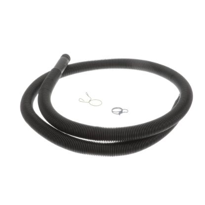 Picture of Whirlpool Washing Machine Drain Hose Part# 285666