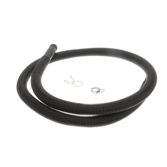 Picture of Whirlpool Washing Machine Drain Hose Part# 285666