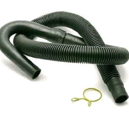 Picture of Whirlpool Top Load Washer Drain Hose Part# 285664