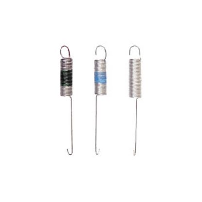 Picture of Whirlpool Top Load Washing Machine Balance Spring Kit, Set Of 3 Part# 285901