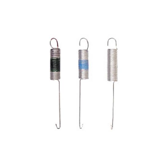 Picture of Whirlpool Top Load Washing Machine Balance Spring Kit, Set Of 3 Part# 285901