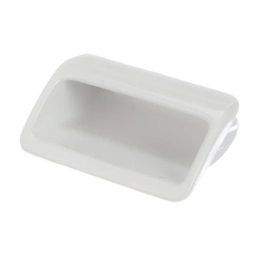 Picture of Whirlpool Handle Part# 33001241