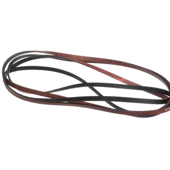 Picture of Whirlpool Dryer Drum Belt Part# 341241