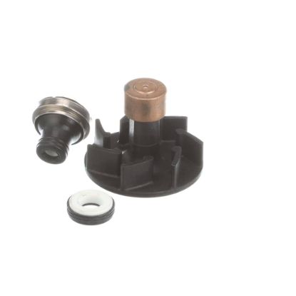 Picture of Whirlpool Impeller Part# 4386996A