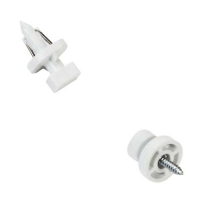 Picture of Whirlpool Stud-shelf Part# 4388539
