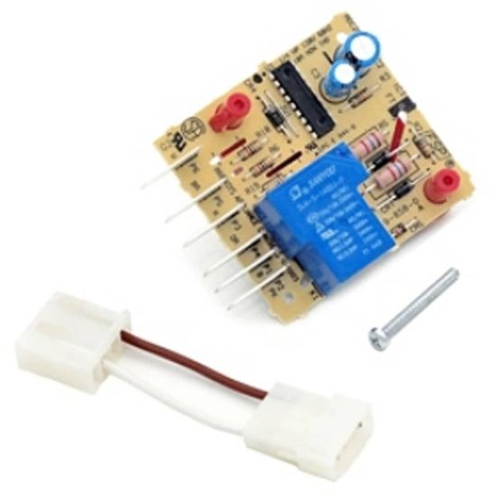 Picture of Whirlpool Timer-def Part# 4388932