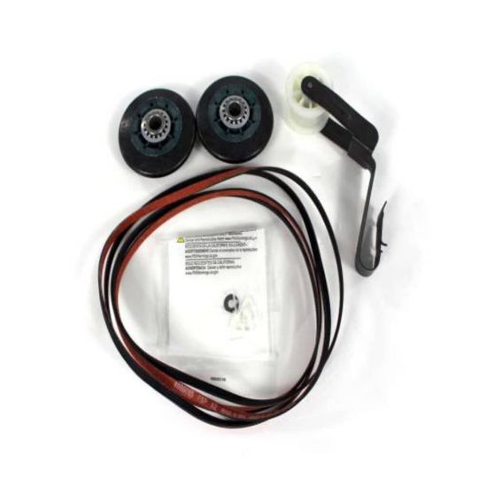 Picture of Whirlpool Dryer Repair Kit Part# 4392065RC
