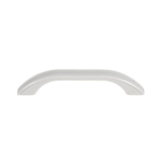 Picture of Whirlpool Whrilpool 4393823 Microwave Door Handle Part# 4393823