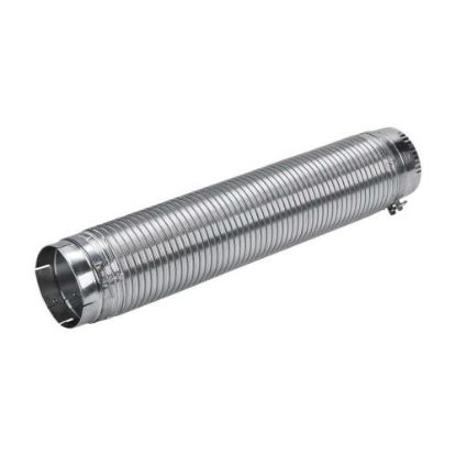 Picture of Whirlpool Dryer Vent Pipe Part# 4396025RP