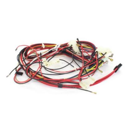 Picture of Whirlpool Wire-harness Part# 5171P934-60