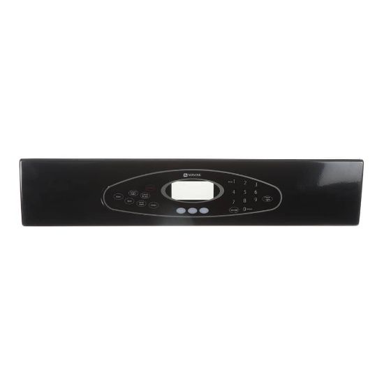 Picture of Whirlpool Control Panel Part# 5765M479-60