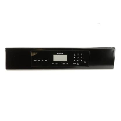 Picture of Whirlpool Assembly, Control Panel Jjw8130ddb Part# 5765M451-60