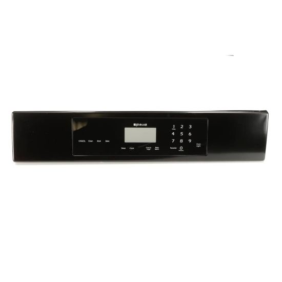 Picture of Whirlpool Assembly, Control Panel Jjw8130ddb Part# 5765M451-60