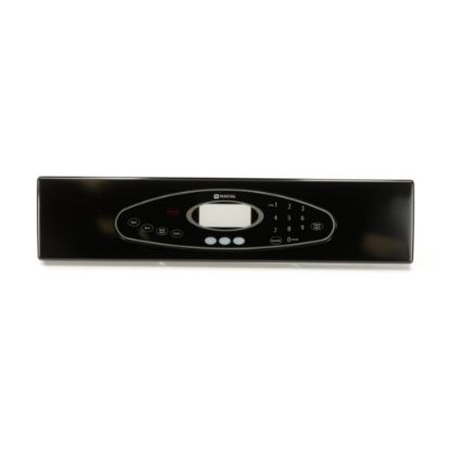 Picture of Whirlpool Control Panel Part# 5765M440-60