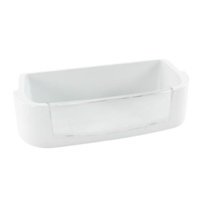 Picture of Whirlpool Sxs Refrigerator Door Shelf Bin Part# 67004748
