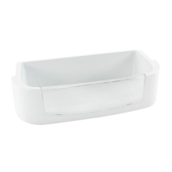 Picture of Whirlpool Sxs Refrigerator Door Shelf Bin Part# 67004748
