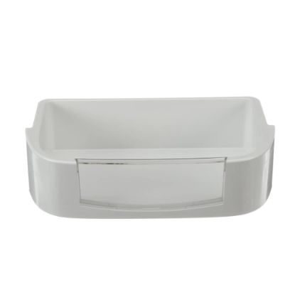 Picture of Whirlpool Bottom Freezer Refrigerator Door Shelf Bin Part# 67004749