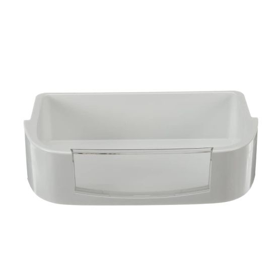 Picture of Whirlpool Bottom Freezer Refrigerator Door Shelf Bin Part# 67004749