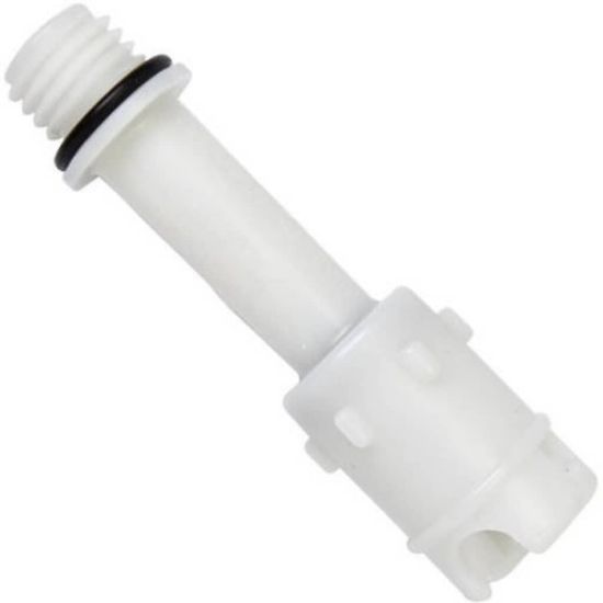 Picture of Whirlpool Dishwasher Check Valve Assembly Part# 675238