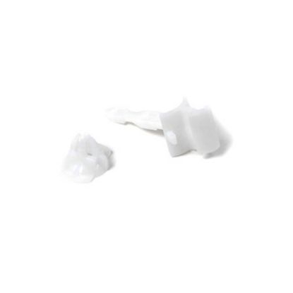 Picture of Whirlpool Dishwasher Detergent Dispenser Cover Latch Kit Part# 676413