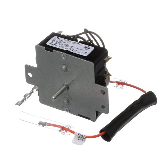 Picture of Whirlpool Timer Part# 696876