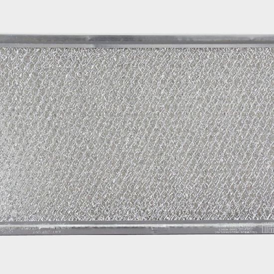Picture of Whirlpool Grease Filter-mw/mhc Part# 6802A