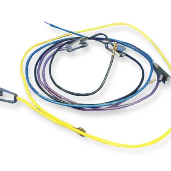 Picture of Whirlpool Wire-harness Part# 712022K