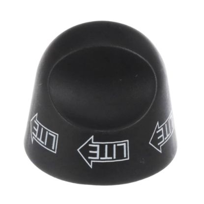 Picture of Whirlpool Knob- Igni Part# 74003944