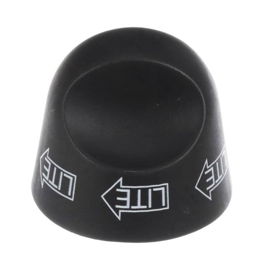 Picture of Whirlpool Knob- Igni Part# 74003944
