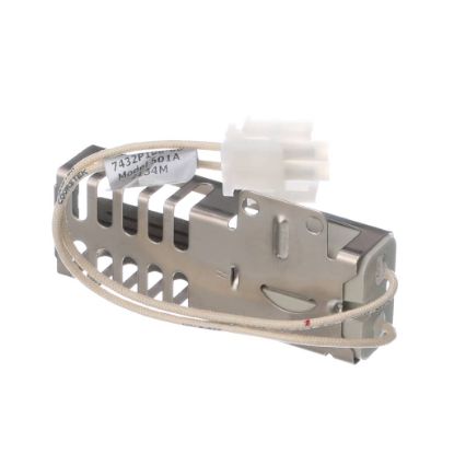 Picture of Whirlpool Igniter; Oven Part# 74007498