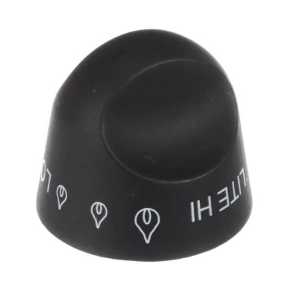 Picture of Whirlpool Knob- Burn Part# 74003942