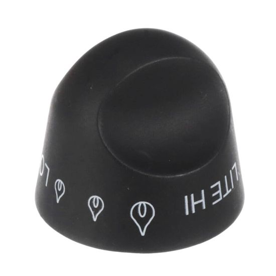 Picture of Whirlpool Knob- Burn Part# 74003942