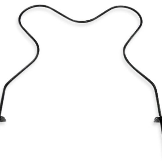 Picture of Whirlpool Element, Bake (Upper) Part# 74004105