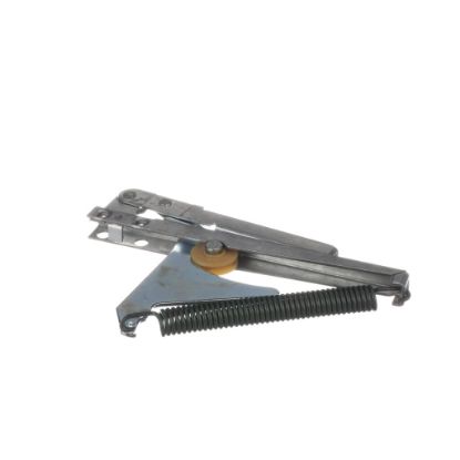 Picture of Whirlpool Hinge, Door Part# 74001984