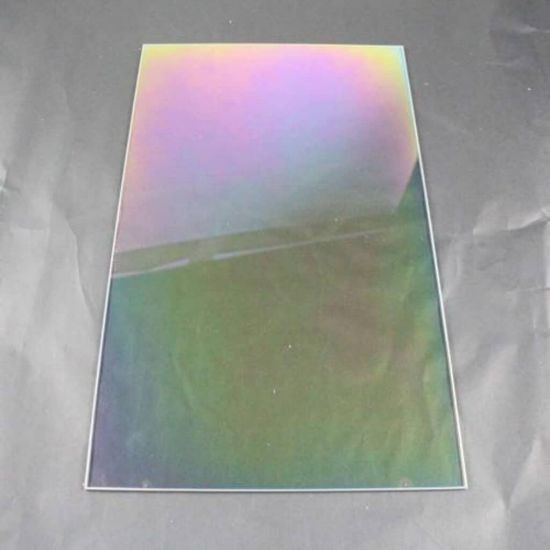 Picture of Whirlpool Glass Door Part# 74009648