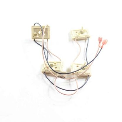 Picture of Whirlpool Wire-harness Part# 7450P097-60