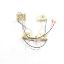 Picture of Whirlpool Wire-harness Part# 7450P097-60
