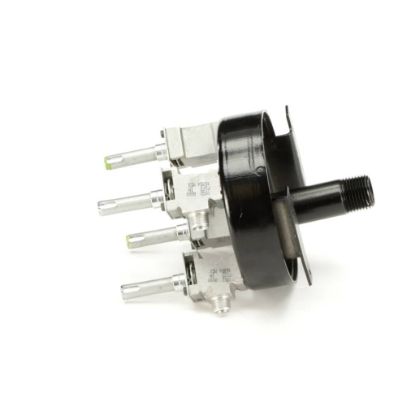 Picture of Whirlpool Manifold Part# 7513P489-60