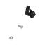 Picture of Whirlpool Range Surface Burner Stabilizer Clip Kit Part# 814103
