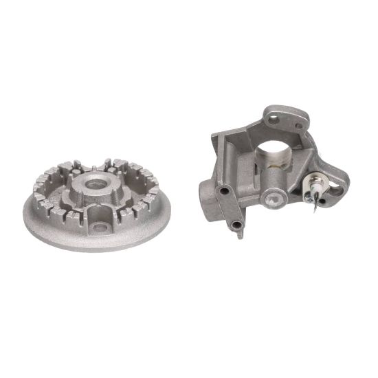 Picture of Whirlpool Burnr-top Part# 814513