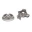 Picture of Whirlpool Burnr-top Part# 814513
