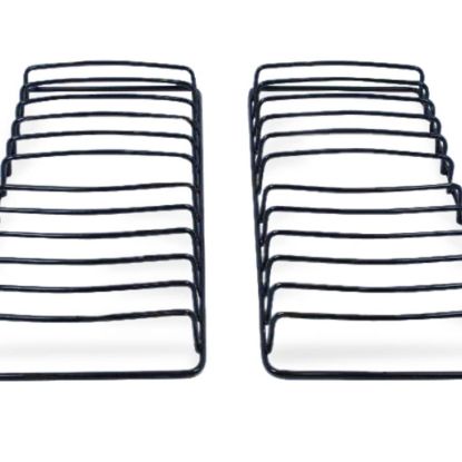 Picture of Whirlpool Grate-kit Part# 8190014